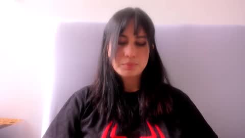 Tami online show from February 19, 6:51 pm