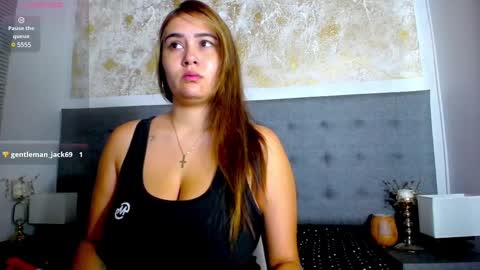 Snapshot of tami_vega chatting on February 17, 11:13 am Tamy Vega online show from February 17, 11:13 am