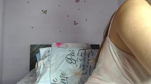 Snapshot of tami_vega chatting on March 3, 3:00 pm Tamy Vega online show from March 3, 3:00 pm