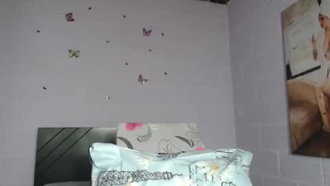Snapshot of tami_vega chatting on February 25, 11:21 am Tamy Vega online show from February 25, 11:21 am