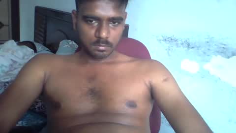 INDIAN BLACK DICK online show from February 28, 11:03 am