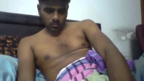 INDIAN BLACK DICK online show from January 16, 5:55 pm