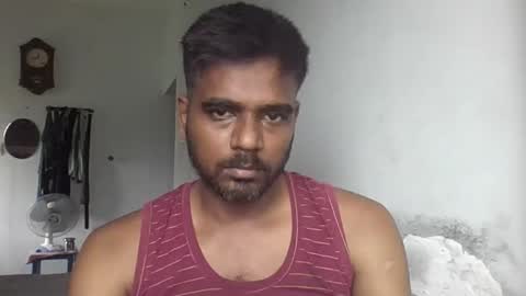 INDIAN BLACK DICK online show from October 21, 10:20 am