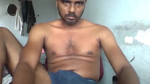 INDIAN BLACK DICK online show from March 12, 9:44 am