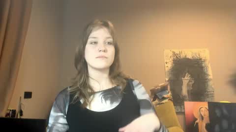 Jina online show from April 12, 1:15 pm