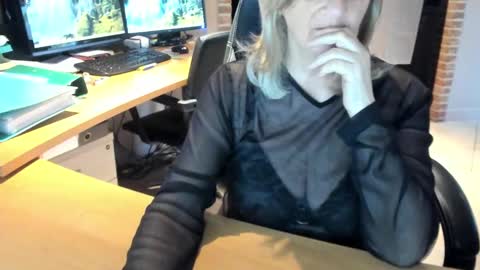 Tammy online show from February 5, 3:52 pm