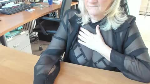 Tammy online show from March 15, 11:35 am