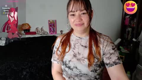 Tammy Parker online show from March 27, 5:24 am