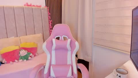 Tammy online show from April 15, 6:55 pm