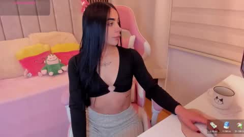 Tammy online show from February 9, 7:05 pm