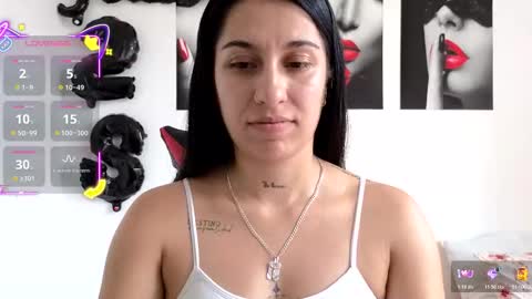 tammy  online show from March 3, 5:20 pm