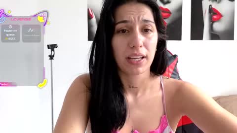 tammy  online show from May 22, 1:18 pm