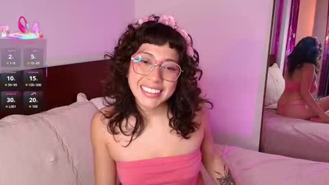 TammyCutee online show from February 15, 4:04 am