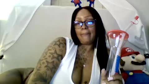 Tammygold online show from July 4, 2:37 am