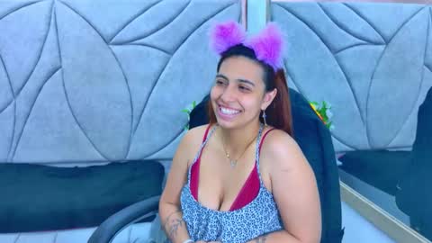 Tammy online show from November 12, 3:53 am