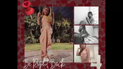 Tamy  online show from April 18, 7:58 pm