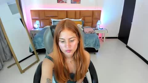 Tamy  online show from January 31, 8:17 pm