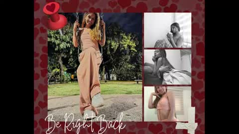 Tamy  online show from March 13, 8:56 pm