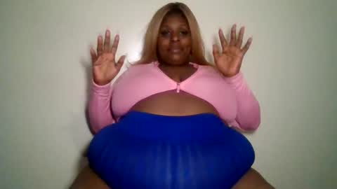 Tamya Jay online show from January 25, 6:02 pm