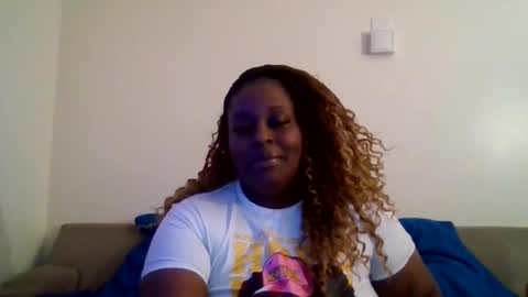 Tamya Jay online show from March 23, 8:03 pm