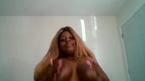 Tamya Jay online show from January 23, 5:42 pm