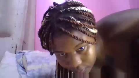 Tanaya1 online show from October 6, 5:47 am