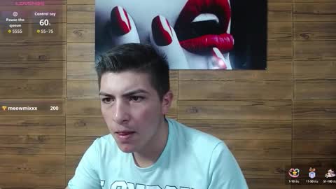 TANER online show from October 11, 3:22 am