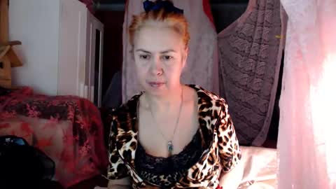 Milena online show from February 26, 7:39 pm