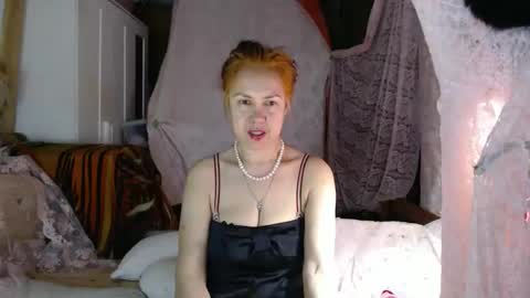 Milena online show from May 5, 7:08 pm