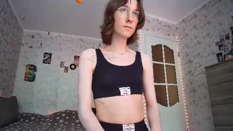 Milena Kuprianova online show from June 29, 10:15 am