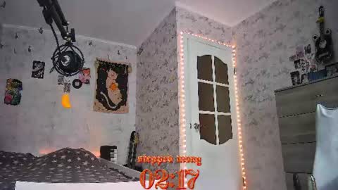 Milena Kuprianova online show from June 26, 8:42 am