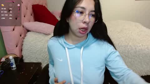 Tania Torrez online show from February 18, 11:10 am