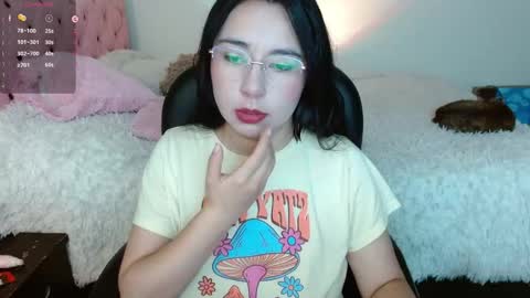 Snapshot of tani_love chatting on October 23, 12:56 am Tania Torrez online show from October 23, 12:56 am