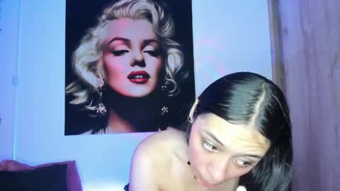 tania06 online show from November 11, 1:24 pm