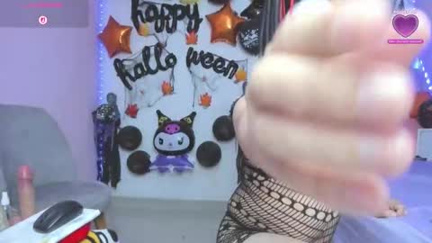 Snapshot of tania_lucia1 chatting on October 24, 5:41 am Tania lucia  online show from October 24, 5:41 am