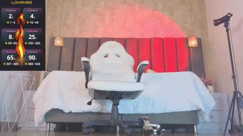 Tania Dias online show from December 5, 8:28 pm