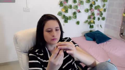 Tania  online show from November 3, 4:19 pm