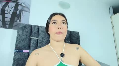 Tania online show from February 18, 8:58 am