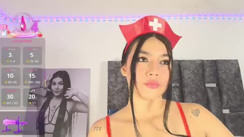 Snapshot of taniamilan chatting on October 6, 11:28 am Tania online show from October 6, 11:28 am
