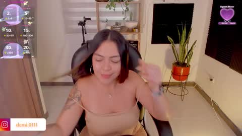 Tania Velvet online show from October 23, 5:36 pm