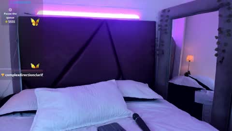 Taniia Miiller  online show from February 27, 4:13 am