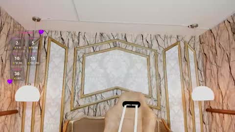 Tanisha  ONLINE GTM -5 7001400 online show from February 11, 3:05 pm