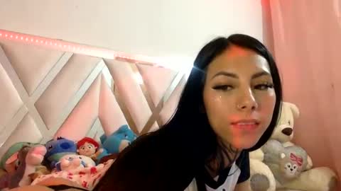 TANIT ANGELS online show from February 24, 10:04 am