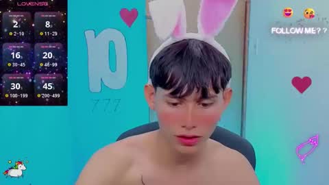 Andres online show from May 24, 4:31 am