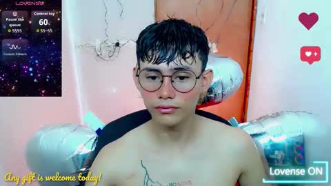 Andres online show from October 16, 10:15 am