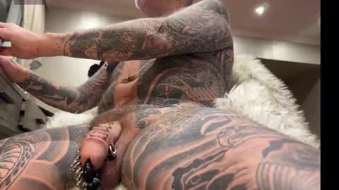 Tank Guy online show from March 21, 9:41 pm