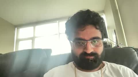 tannaalok online show from February 8, 9:15 pm