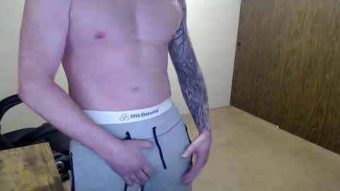 tannersalem7 online show from January 13, 2:08 am