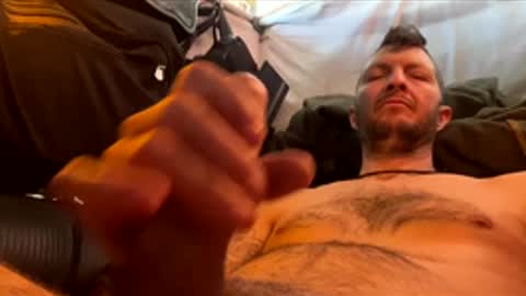 Tantra Punk online show from April 3, 5:42 pm