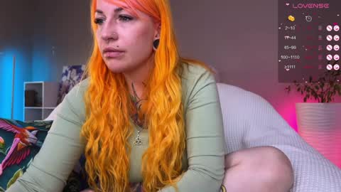 Tanya acid       online show from April 10, 6:30 am